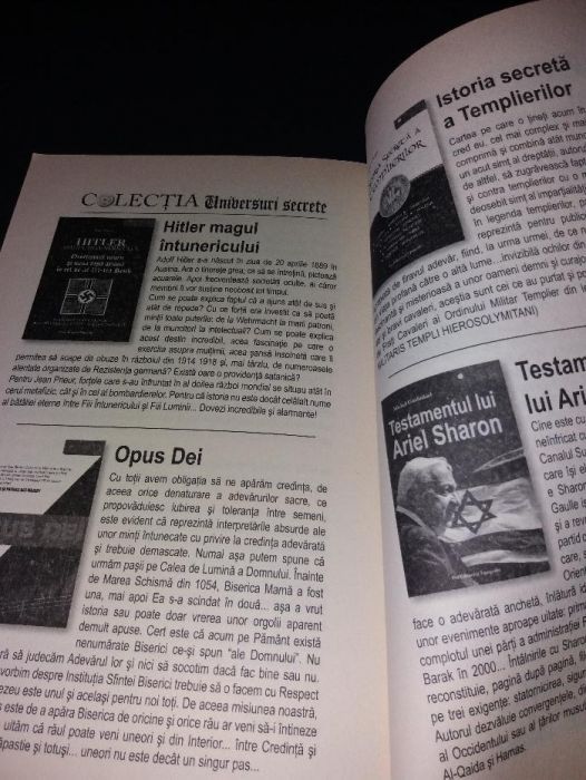 Istoria secreta a Kremlinului /vol.1,2,3/3 buc Pret total