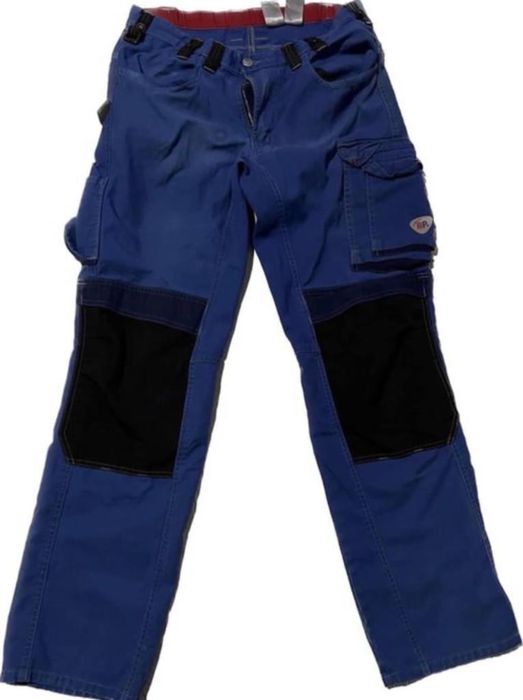 Salopete de munca second hand si angro