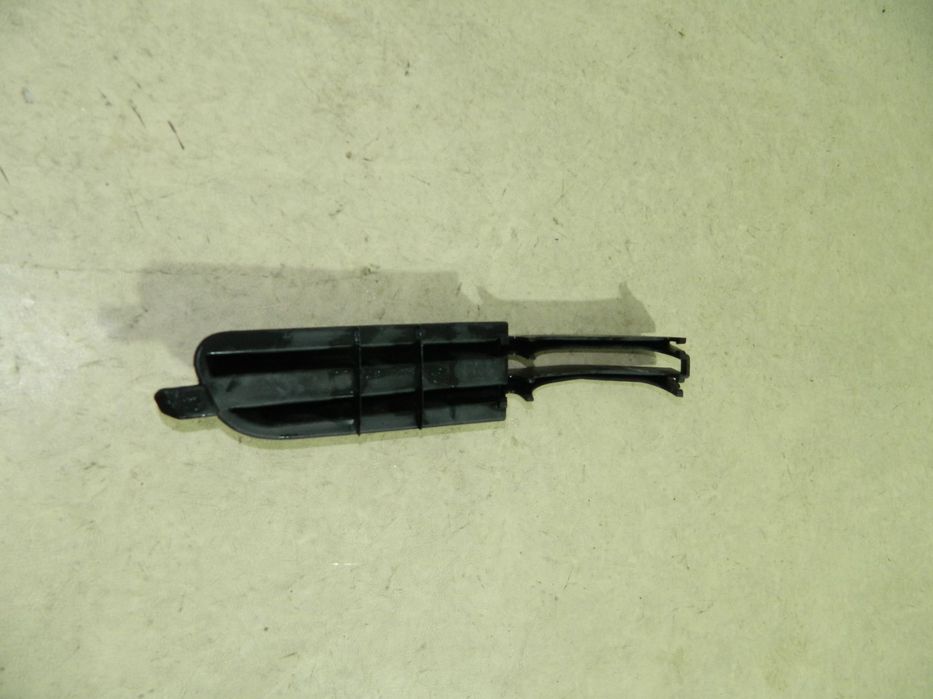 Grila bara fata partea stanga, BMW Seria 3 E46, 98-09, 12348209925