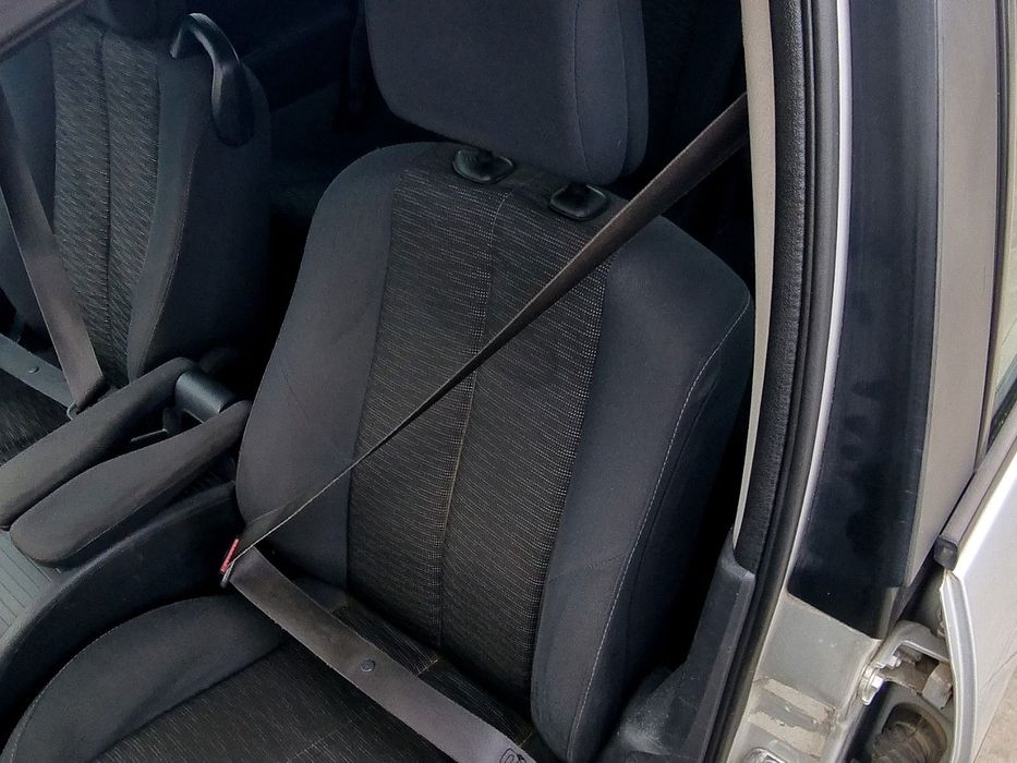 Centura stanga fata Renault Scenic 2 [Fabr 2003-2008] 1.5 DCI K9K734