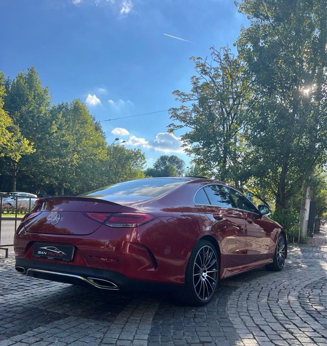 Rent a car premium / inchirieri auto de lux