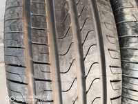 245 70 16 цола гуми като нови Pirelli