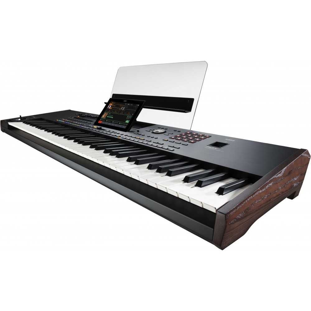 VAND KORG Pa5X Italia - Nou,  Sigilat GARANTIE 3 ani MCMUSIC