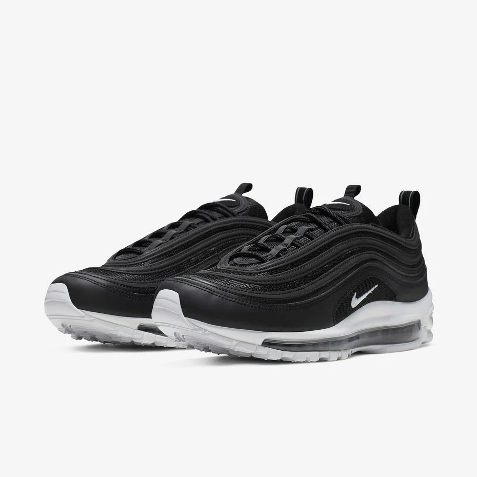 Nike Air Max 97 - 38 и 40.5 Номер Оригинални