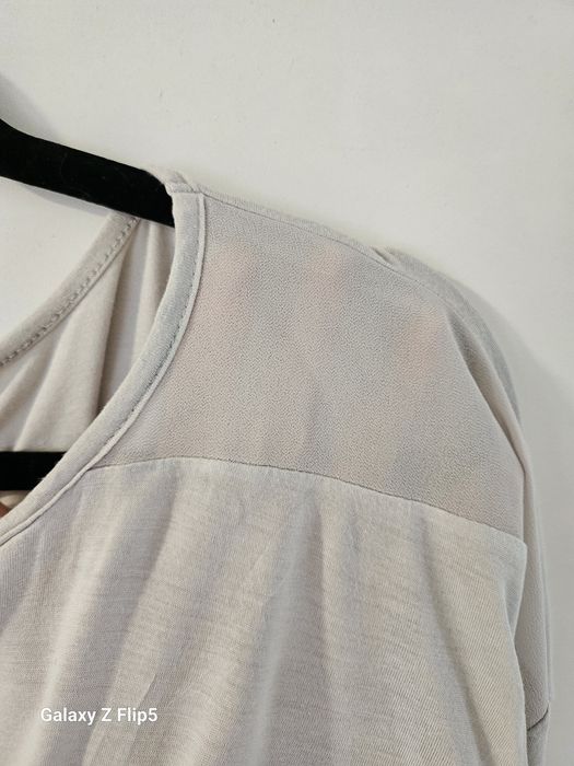 Tricou elegant mărimea XL