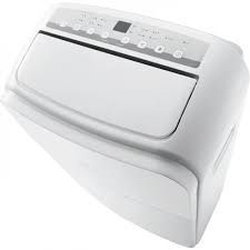 Aparat aer conditionat portabil Electrolux 12000Btu