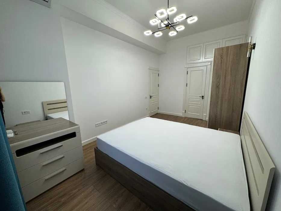 #507 Tashkent City, Gardens, Studio 4/1/8