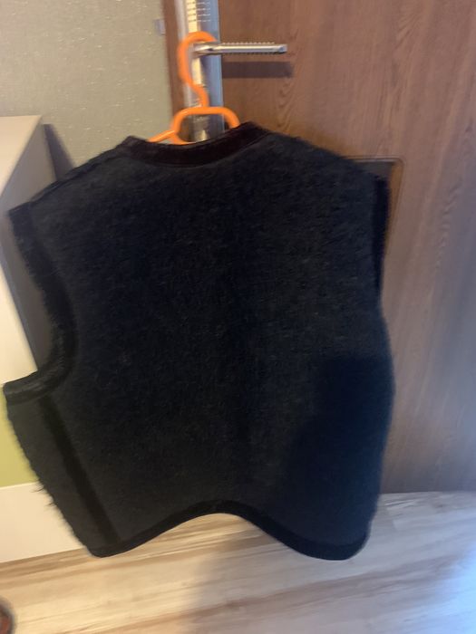 Cojoc barbatesc nou , nout