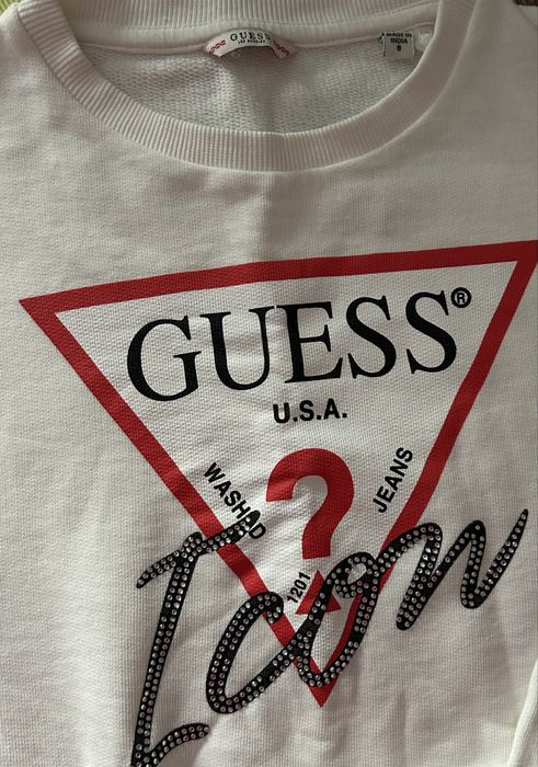 Bluze Guess pt fete