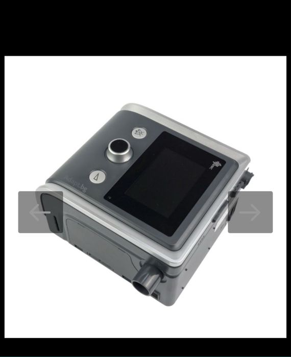 Автоматичен СРАР апарат RESmart GII