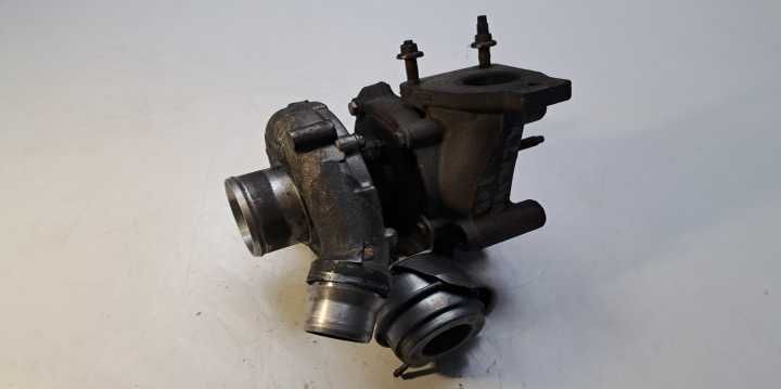 Turbo 8200347344 2.0 DCI Renault TRAFIC II