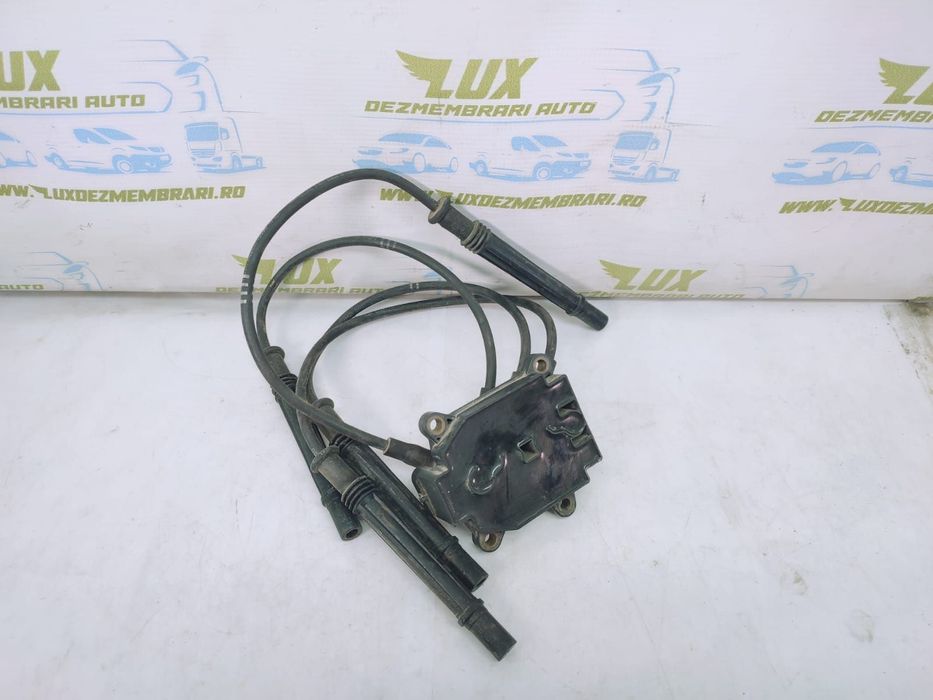 Bobina de inductie 1.2 benzina H8200734204 Dacia Logan 2