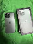 iPhone 13 ProMax 128gb Green Akk: 80% Kelwamiz