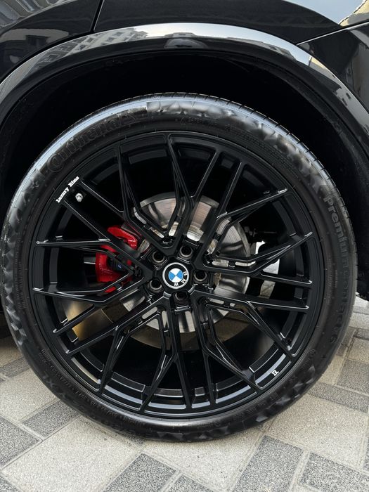 BMW X4 xDrive30i M paket