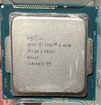 Procesor i5 4690