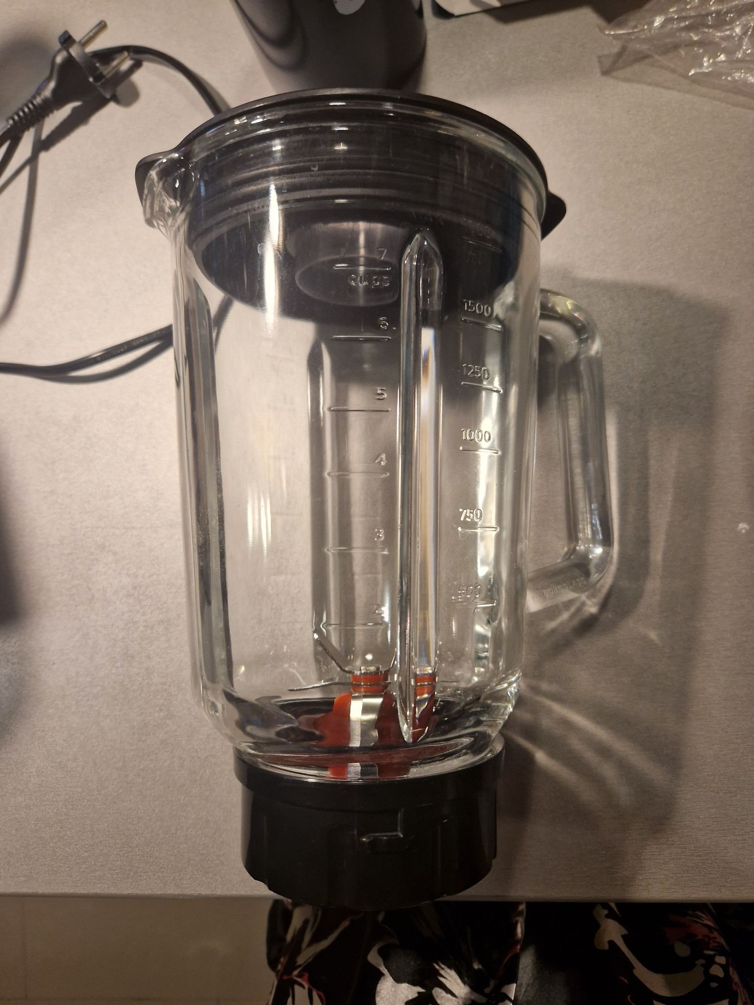 Кана за блендер Philips pro blend 6