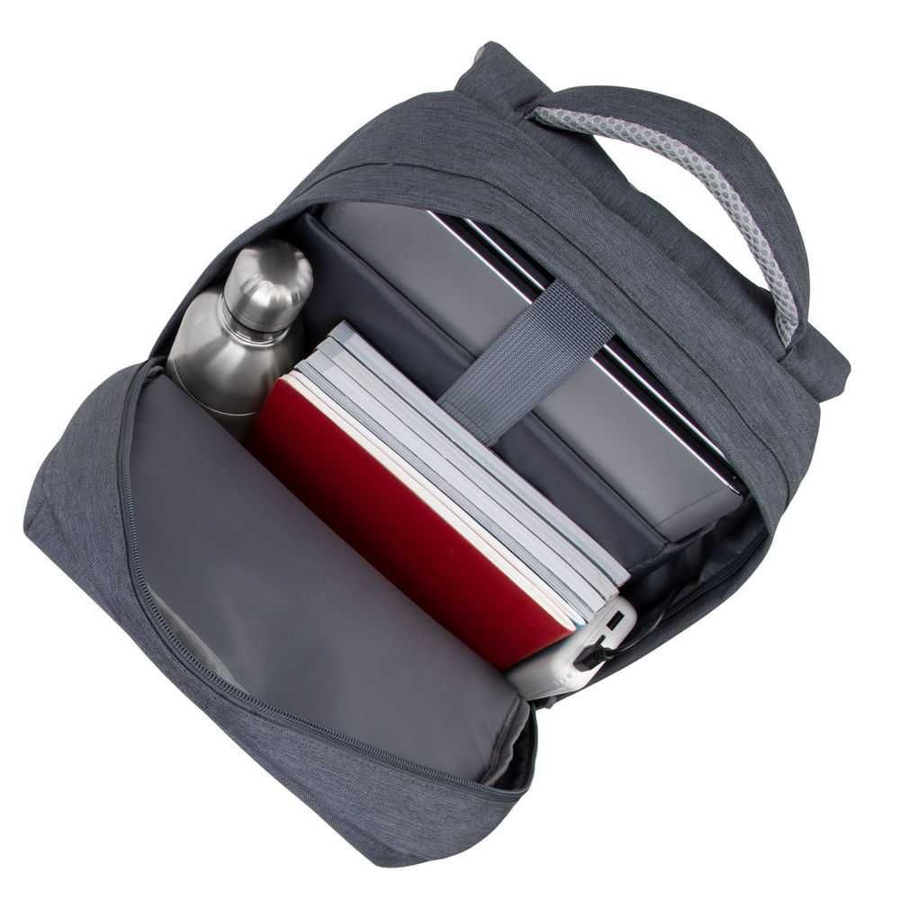 Рюкзак для ноутбука 15,6" RivaCase 7562 (DARK GREY)