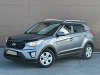 Hyundai Creta БЕЗ ВОДИТЕЛЯ. Прокат авто. Аренда авто. Аренда машин.