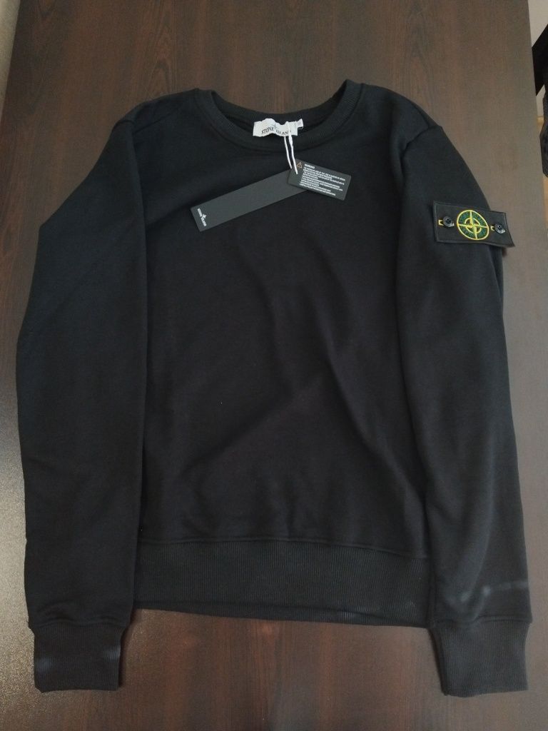 Горнище Stone Island НОВО L,M-размери