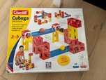 Joc Cuboga 50 de piese