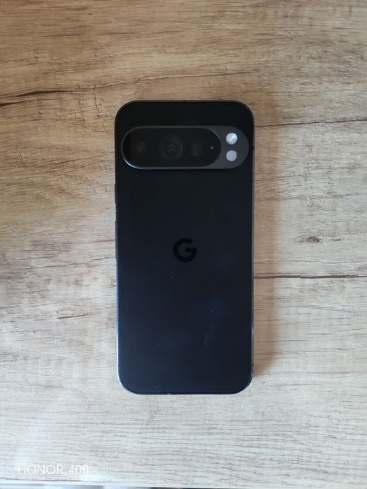 Google Pixel 9 Pro/256GB/