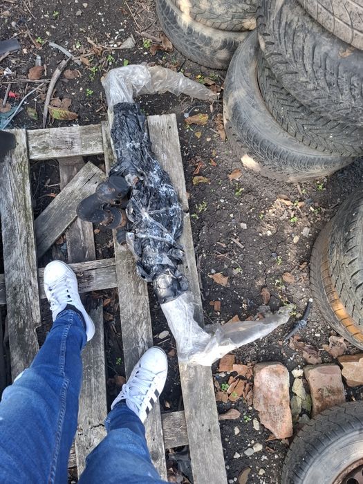 Vand carlig +instalație peugeot 206 breack
