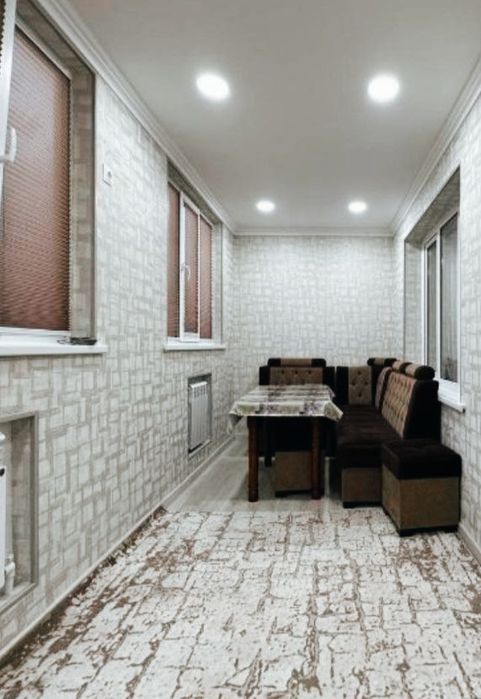 Срочно продаётся 3/3/4 Авиасозлар 2, Кадышева, 77 серия