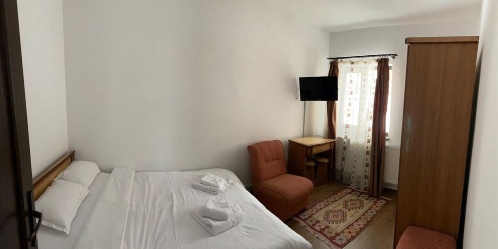 Inchiriere cazare  Ranca