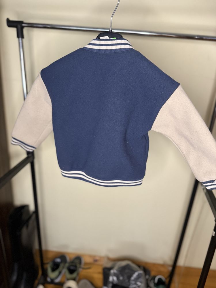Детски блейзър H&M