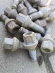 Set prezoane originale Dacia Duster