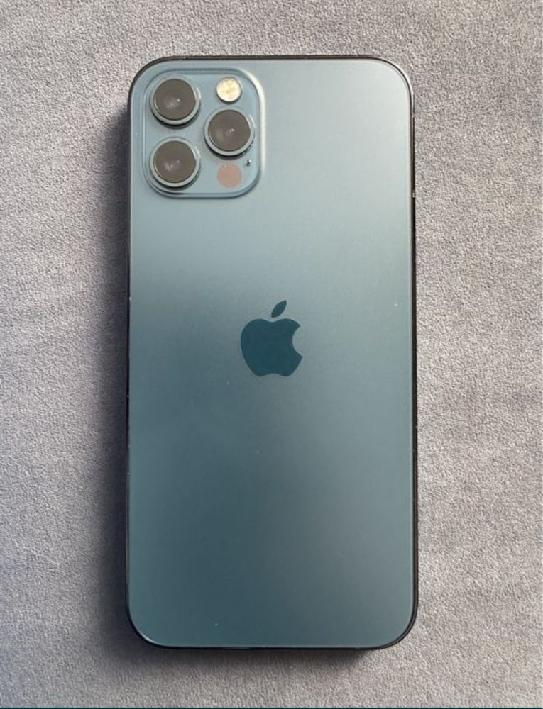 срочно iPhone 12 pro 256 GB