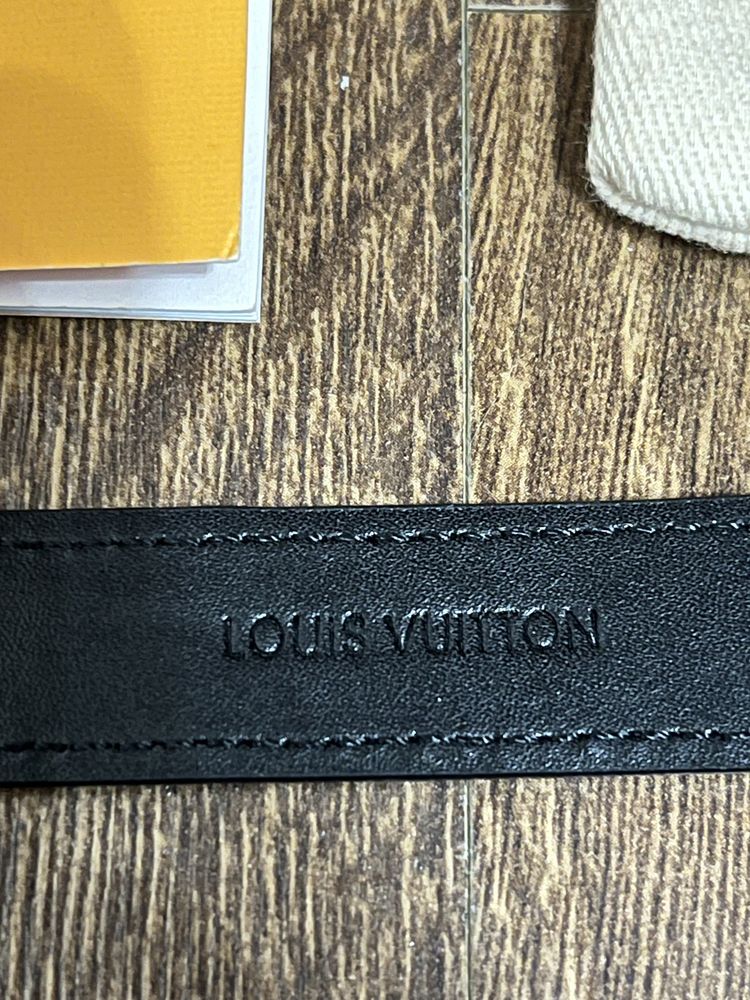 Vand Bratara Louis Vuitton Leather