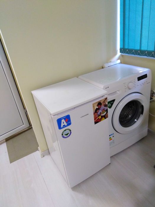 Дава се под наем Едностаен апартамент в Пловдив, Център - 22 кв.м за 229.5 € - Снимка #5