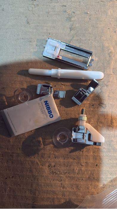 Продаю швейную машину, в очень хорошем состояний, все работает отлично