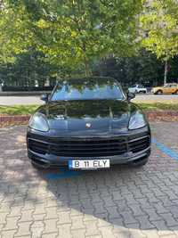 Porsche Cayenne Porsche Cayenne Preluare Leasing