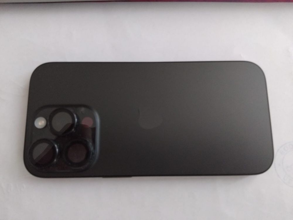 Iphone 16 pro 256GB 32м Гаранция