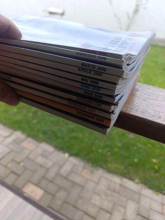 Colecție Playboy 1999-2023