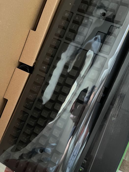 Razer cynosa lite