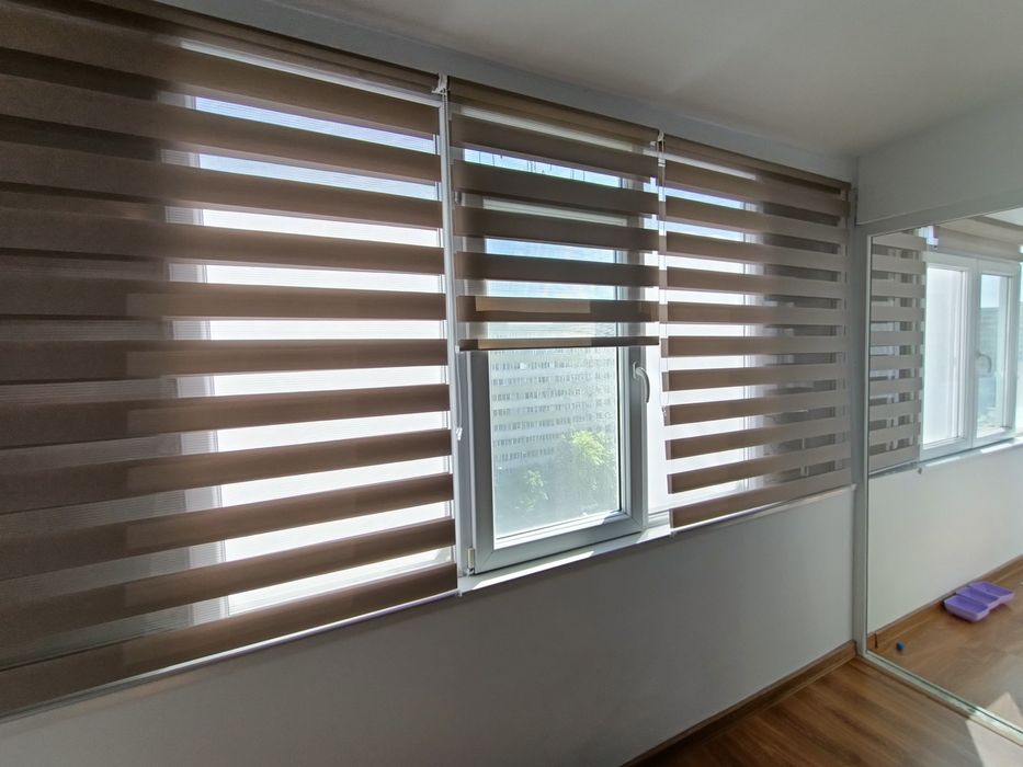 Obloane prelată protecție solară