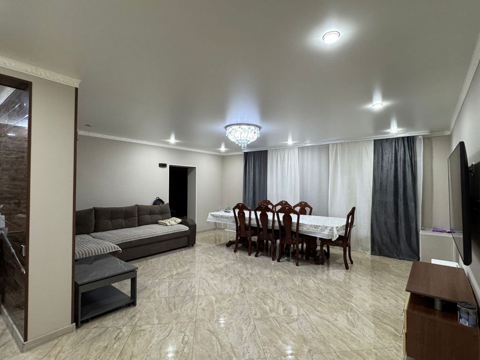 Продается уютный дом  в Атбасаре