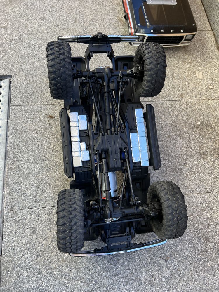 Traxxas Ford Bronco