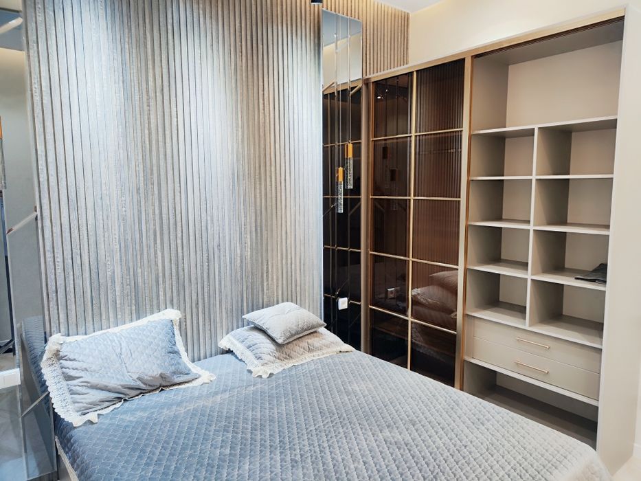 Задаётся квартира 2 /1/10