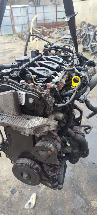 Motor Renault master,Opel Movano  2013 tip M9Tb670