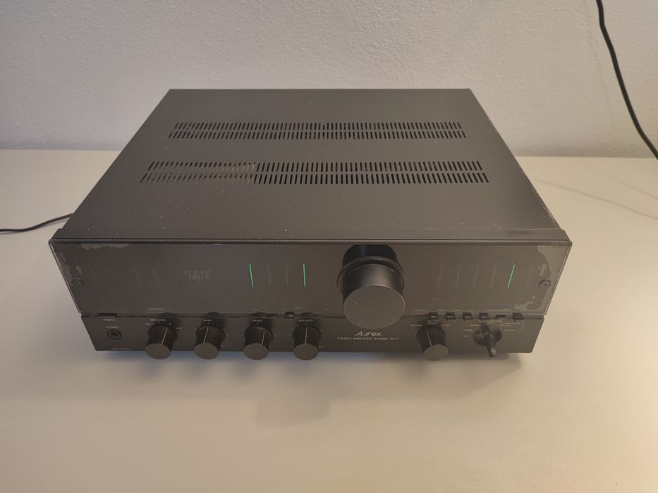 Amplificator DEFECT Toshiba Aurex SB 77