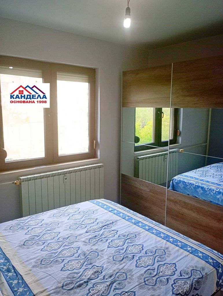 Продава се Двустаен апартамент в Пловдив, Тракия - 51 кв.м за 1628 €/кв.м - Снимка #7