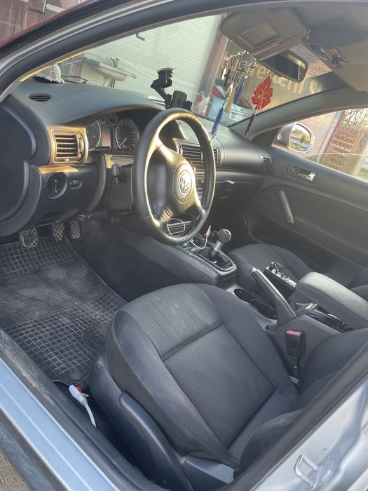 Vând/Schimb Volkswagen Passat B5.5