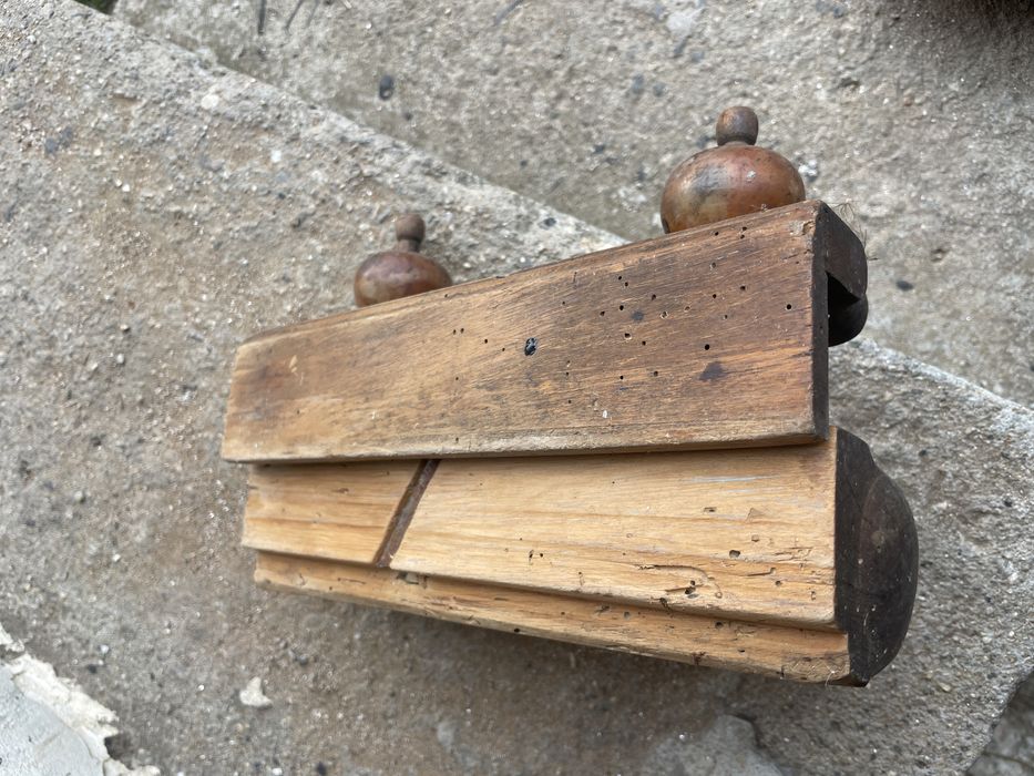 Битови рендета