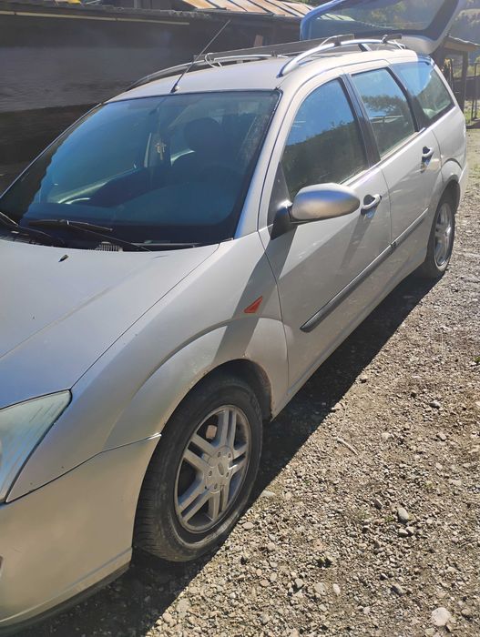 De vanzare Ford focus