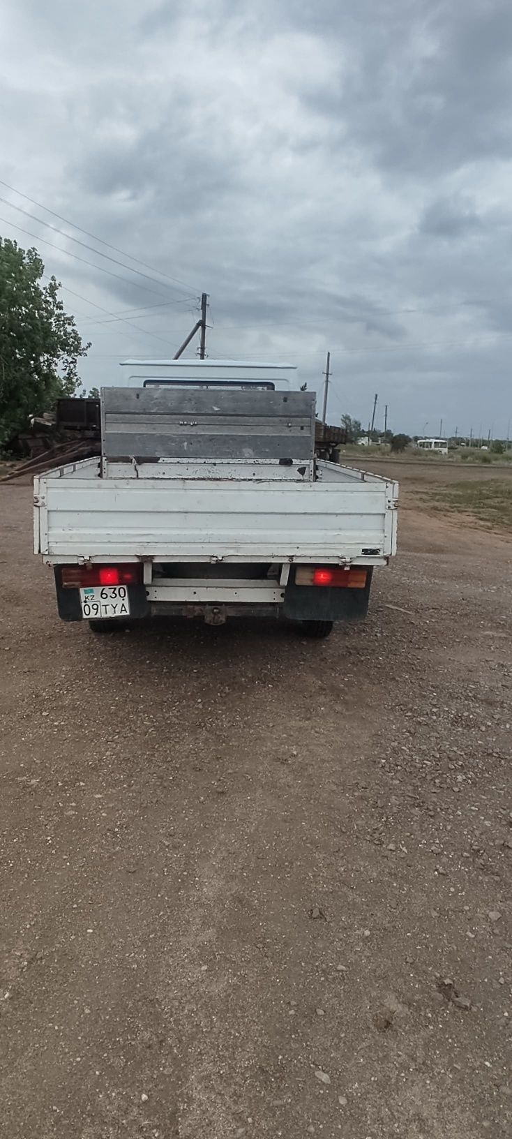Продаётся мерседес