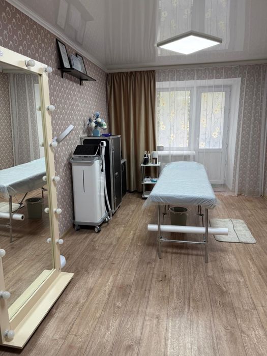 Сдаю кабинет на совместную аренду
